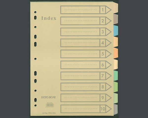 Data Base PCG-10A 10��Ƚ��������